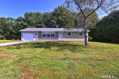44 Davis Street Killingly CT 06239