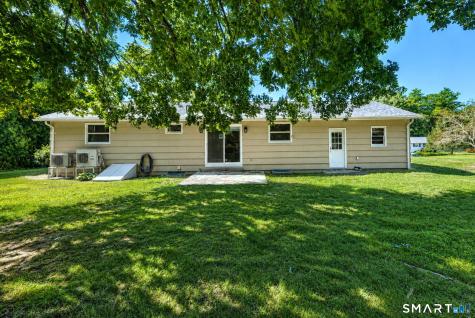 44 Davis Street Killingly CT 06239