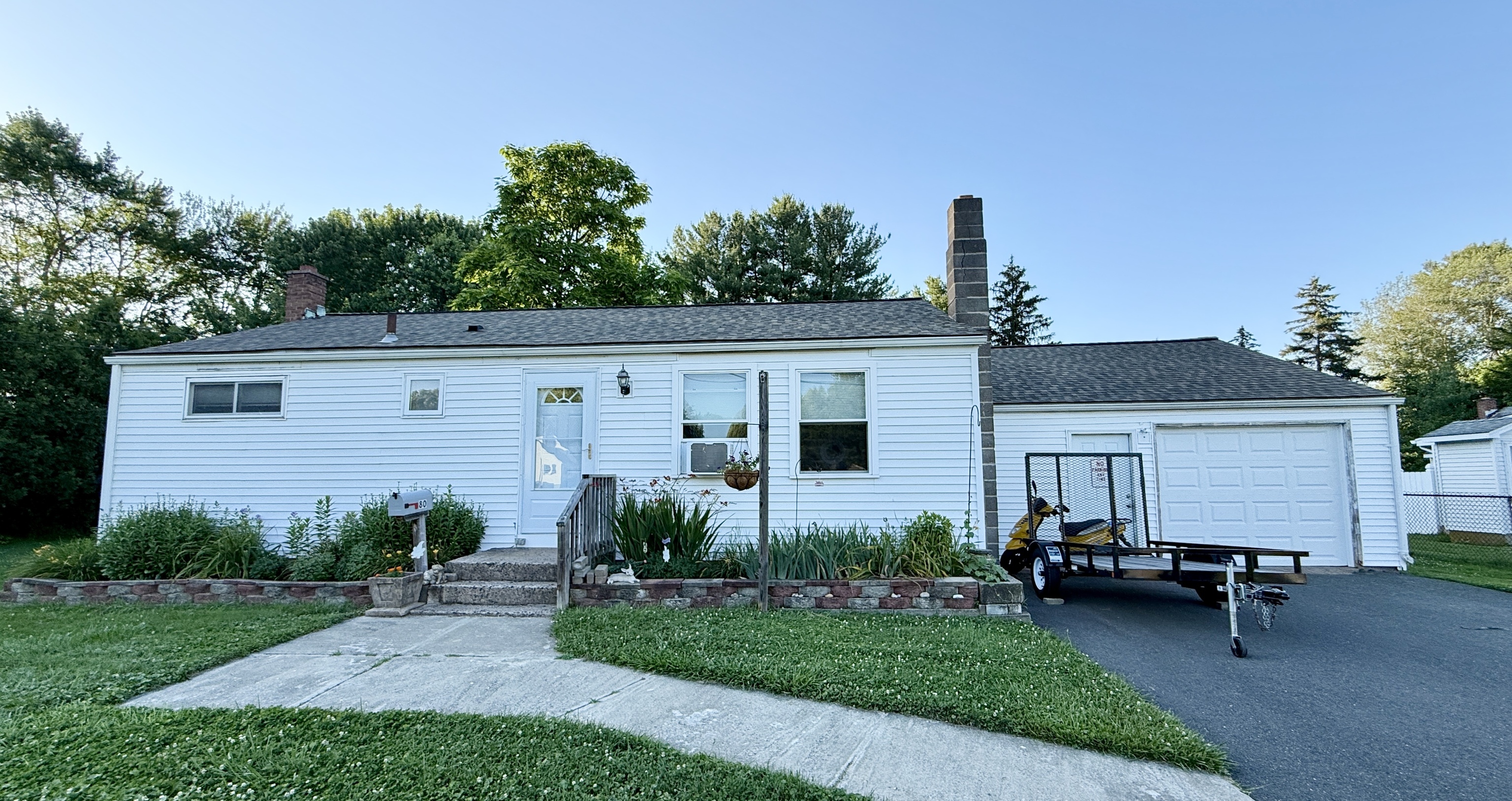 80 Birchwood Drive Middletown CT 06457