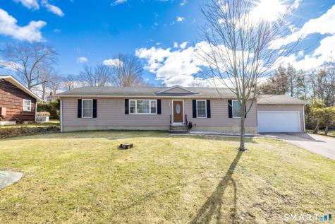 88 Elmira Avenue Torrington CT 06790