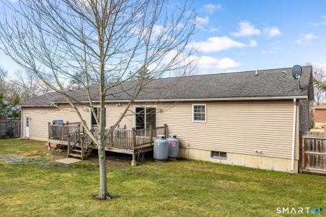 88 Elmira Avenue Torrington CT 06790