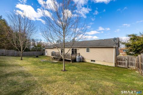 88 Elmira Avenue Torrington CT 06790