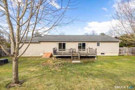 88 Elmira Avenue Torrington CT 06790