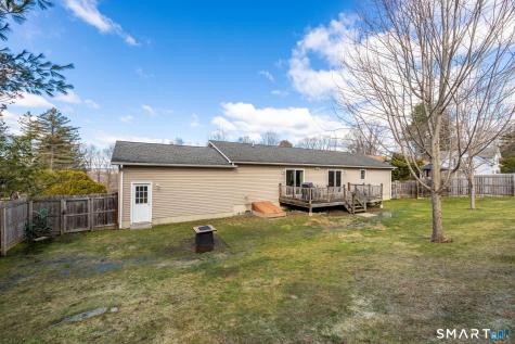88 Elmira Avenue Torrington CT 06790