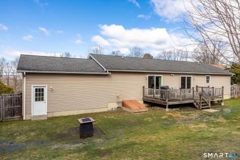 88 Elmira Avenue Torrington CT 06790