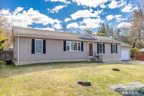88 Elmira Avenue Torrington CT 06790