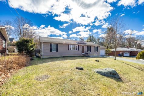 88 Elmira Avenue Torrington CT 06790