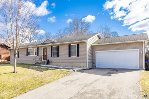 88 Elmira Avenue Torrington CT 06790
