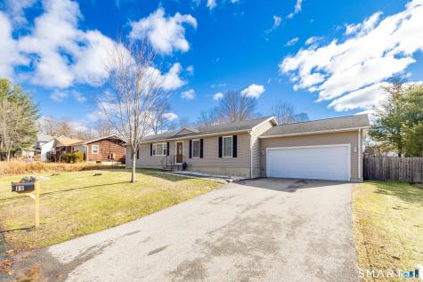 88 Elmira Avenue Torrington CT 06790