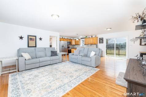88 Elmira Avenue Torrington CT 06790