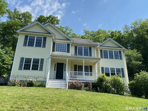 55A Butterfield Road Newtown CT 06470