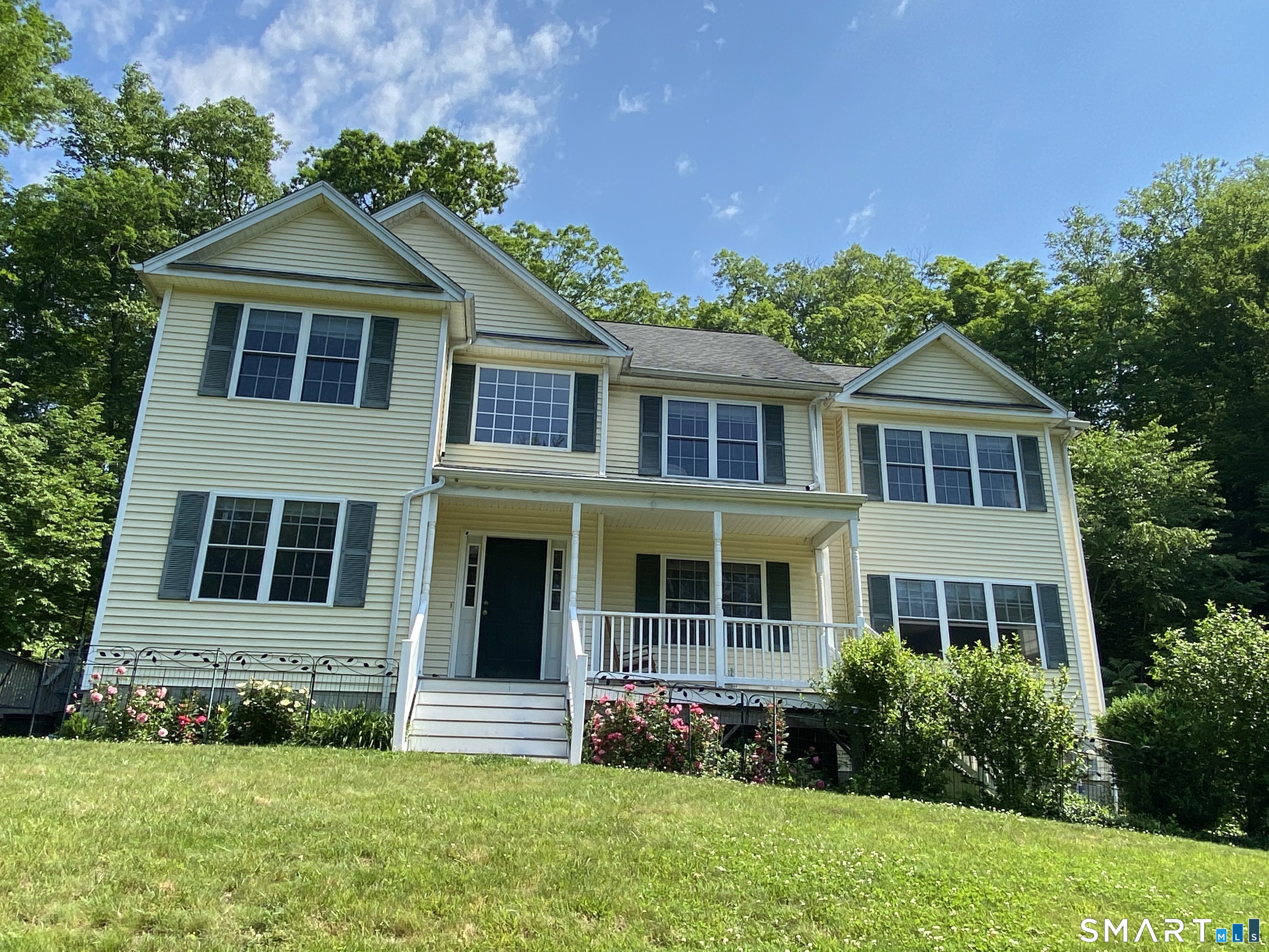 55A Butterfield Road Newtown CT 06470