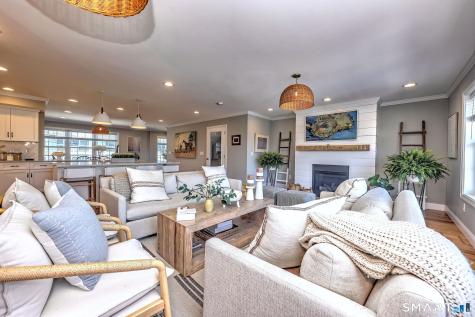 34 Surf Avenue Milford CT 06460
