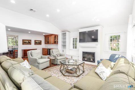 3 Ledgewood Drive Sherman CT 06784