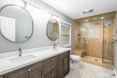 3 Ledgewood Drive Sherman CT 06784