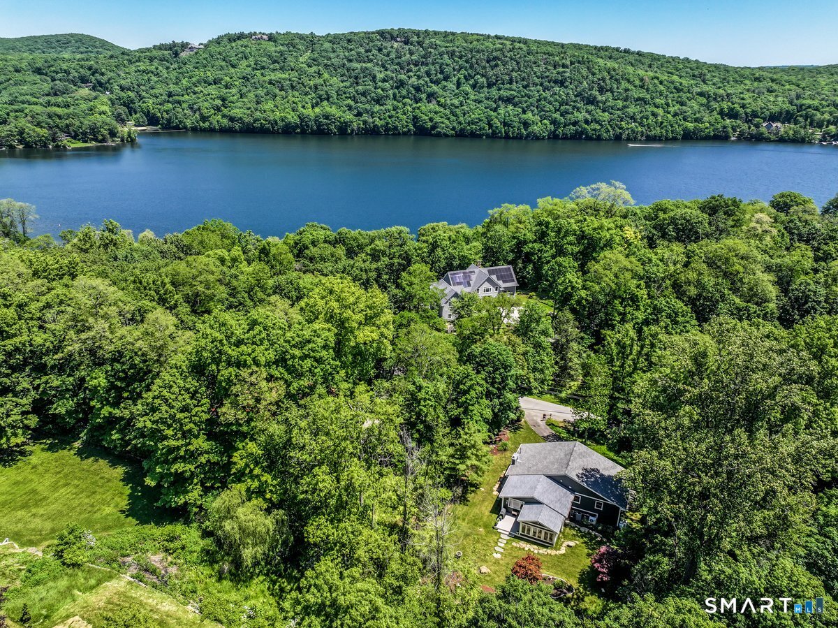 3 Ledgewood Drive Sherman CT 06784