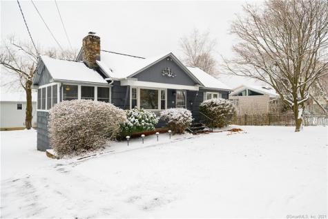 24 Twilight Lane Brookfield CT 06804