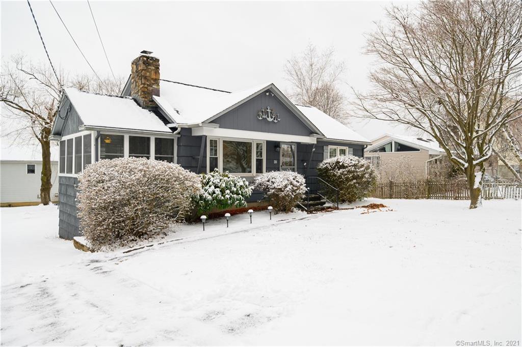 24 Twilight Lane Brookfield CT 06804