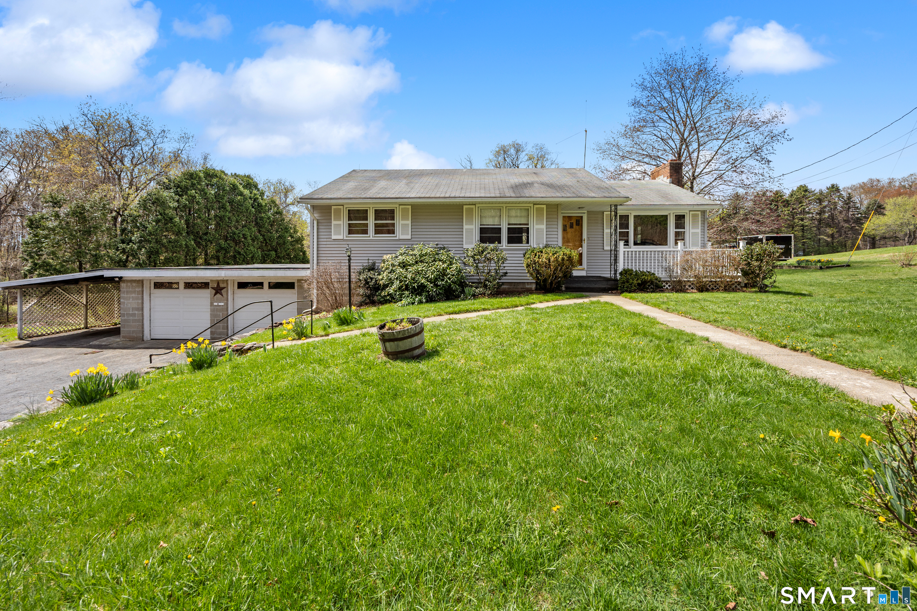 245 East Plymouth Road Plymouth CT 06786