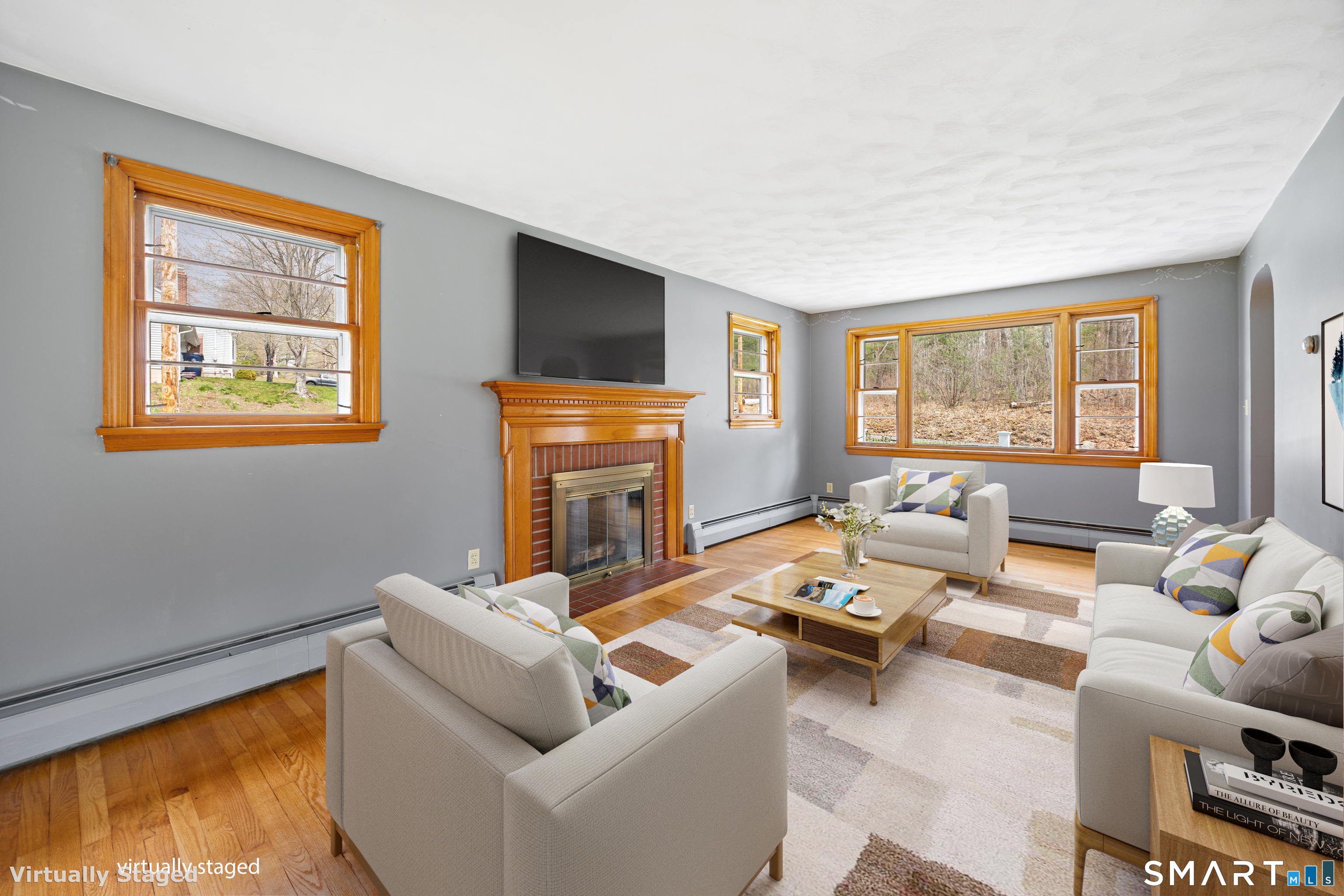 245 East Plymouth Road Plymouth CT 06786