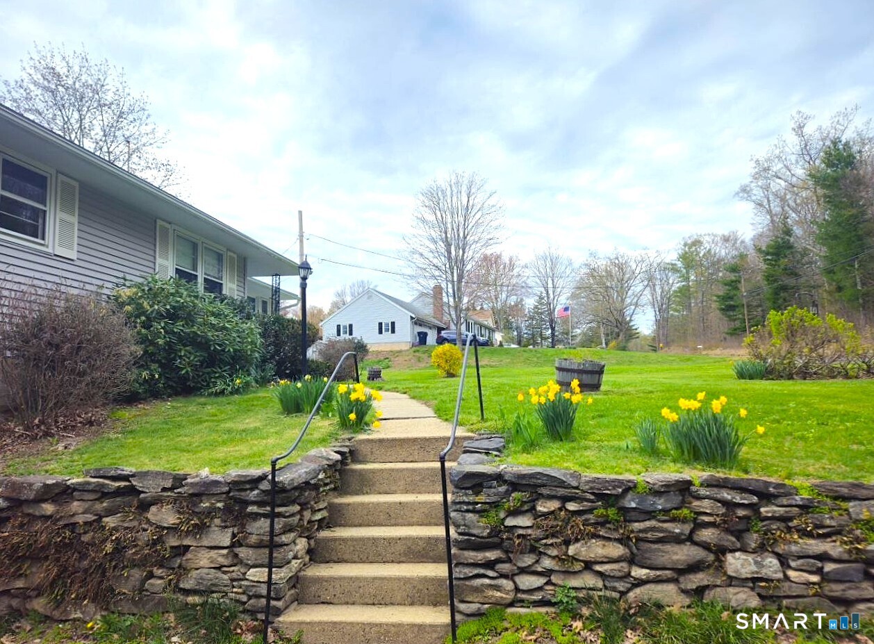 245 East Plymouth Road Plymouth CT 06786
