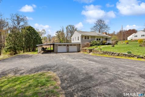 245 East Plymouth Road Plymouth CT 06786