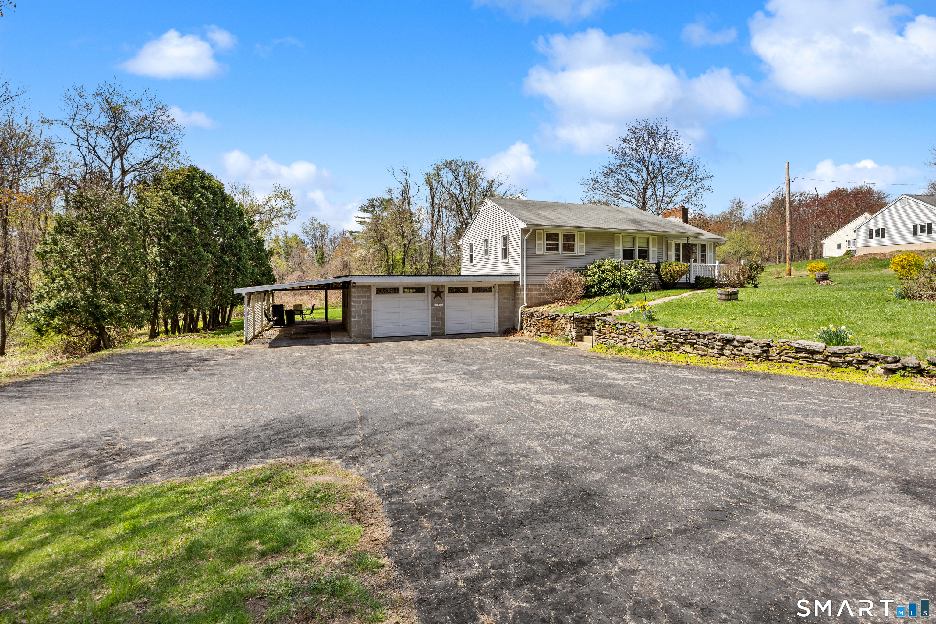245 East Plymouth Road Plymouth CT 06786