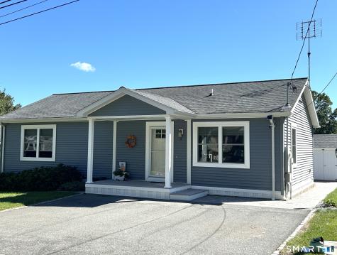 8 Stonewall Drive Killingworth CT 06419