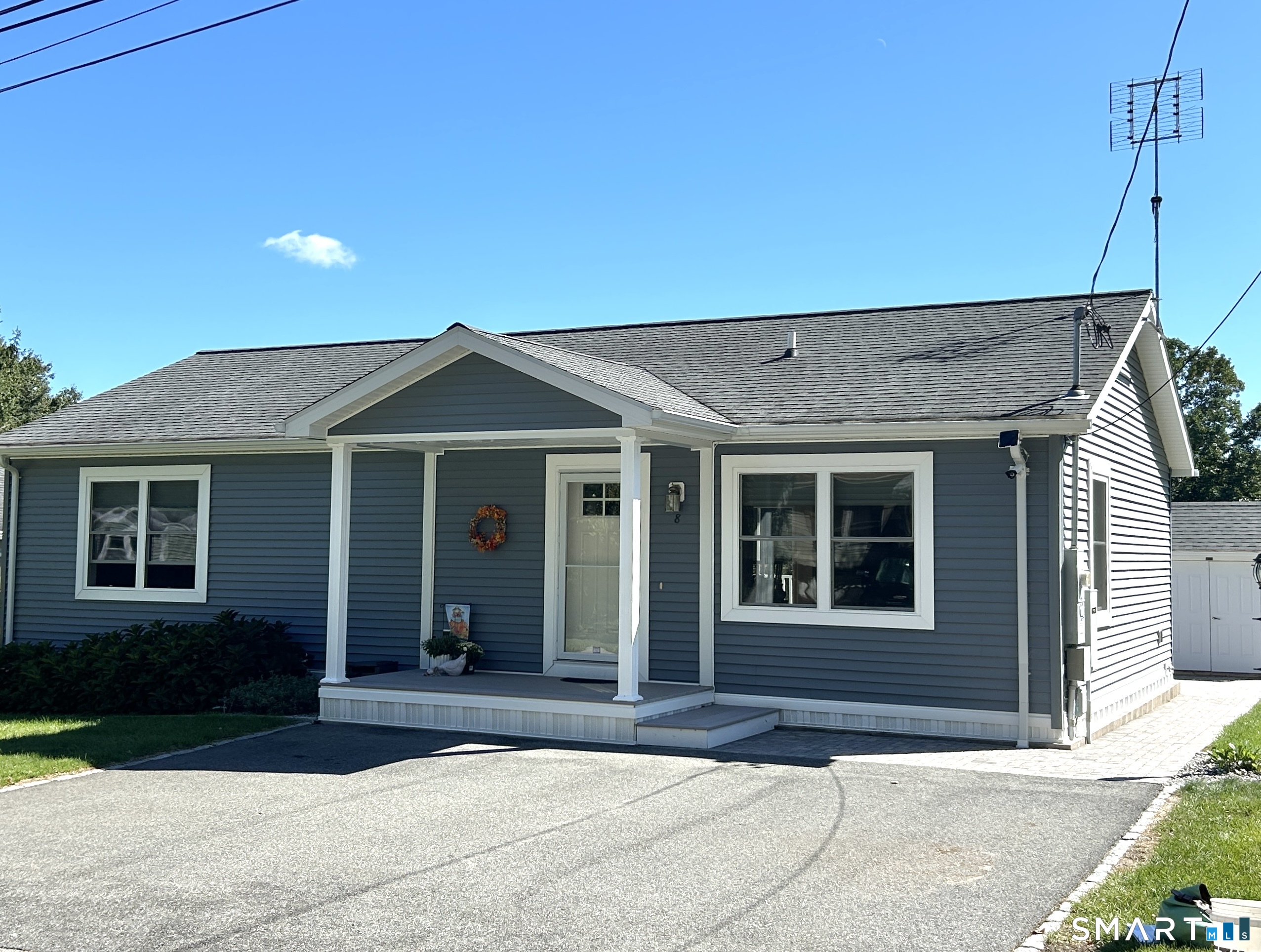 8 Stonewall Drive Killingworth CT 06419