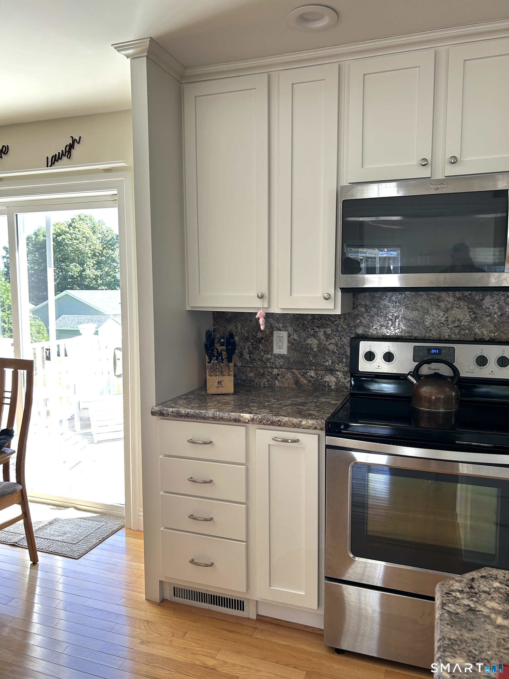 8 Stonewall Drive Killingworth CT 06419