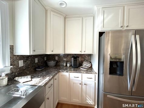8 Stonewall Drive Killingworth CT 06419