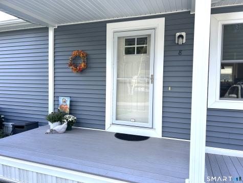8 Stonewall Drive Killingworth CT 06419