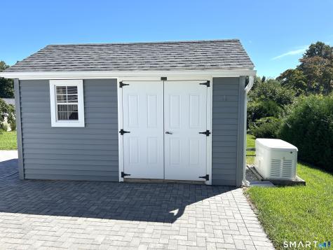 8 Stonewall Drive Killingworth CT 06419