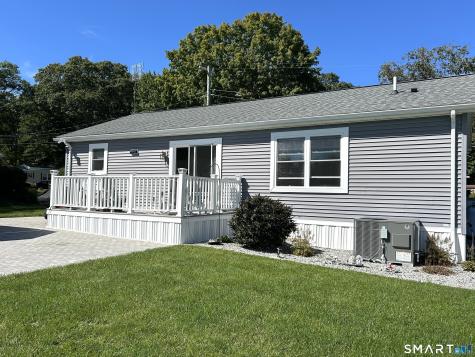 8 Stonewall Drive Killingworth CT 06419