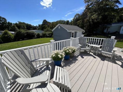 8 Stonewall Drive Killingworth CT 06419