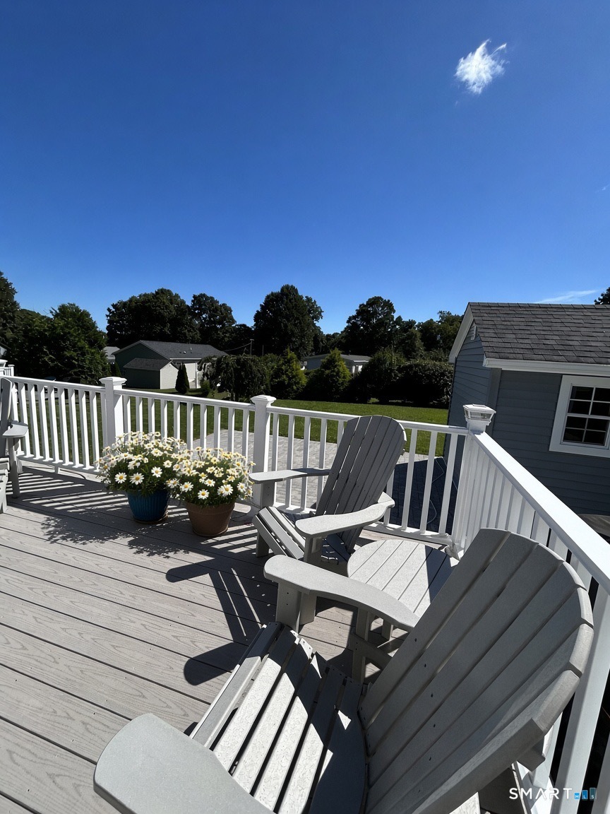 8 Stonewall Drive Killingworth CT 06419