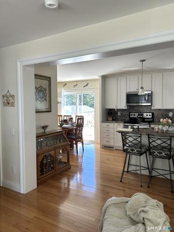 8 Stonewall Drive Killingworth CT 06419