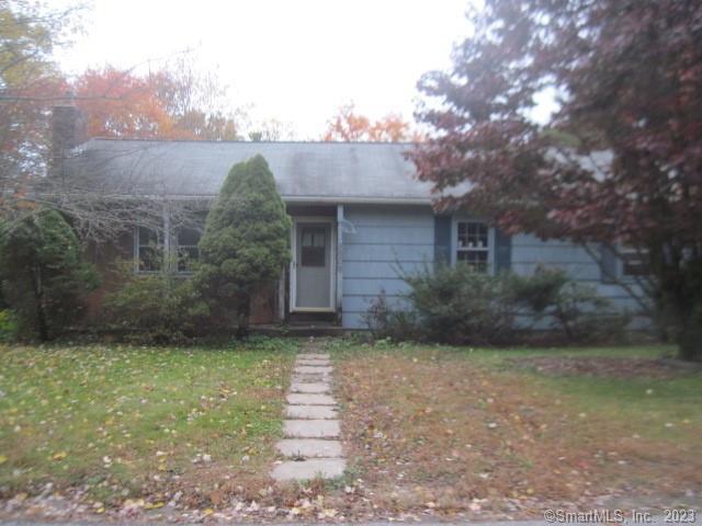 118 Louis Circle Torrington CT 06790
