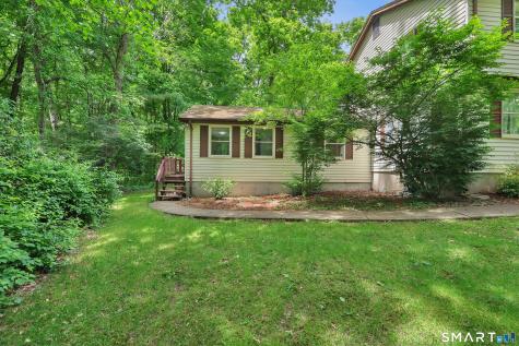 16 Shanda Lane Tolland CT 06084