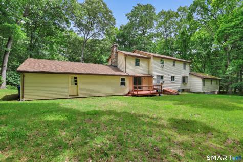 16 Shanda Lane Tolland CT 06084