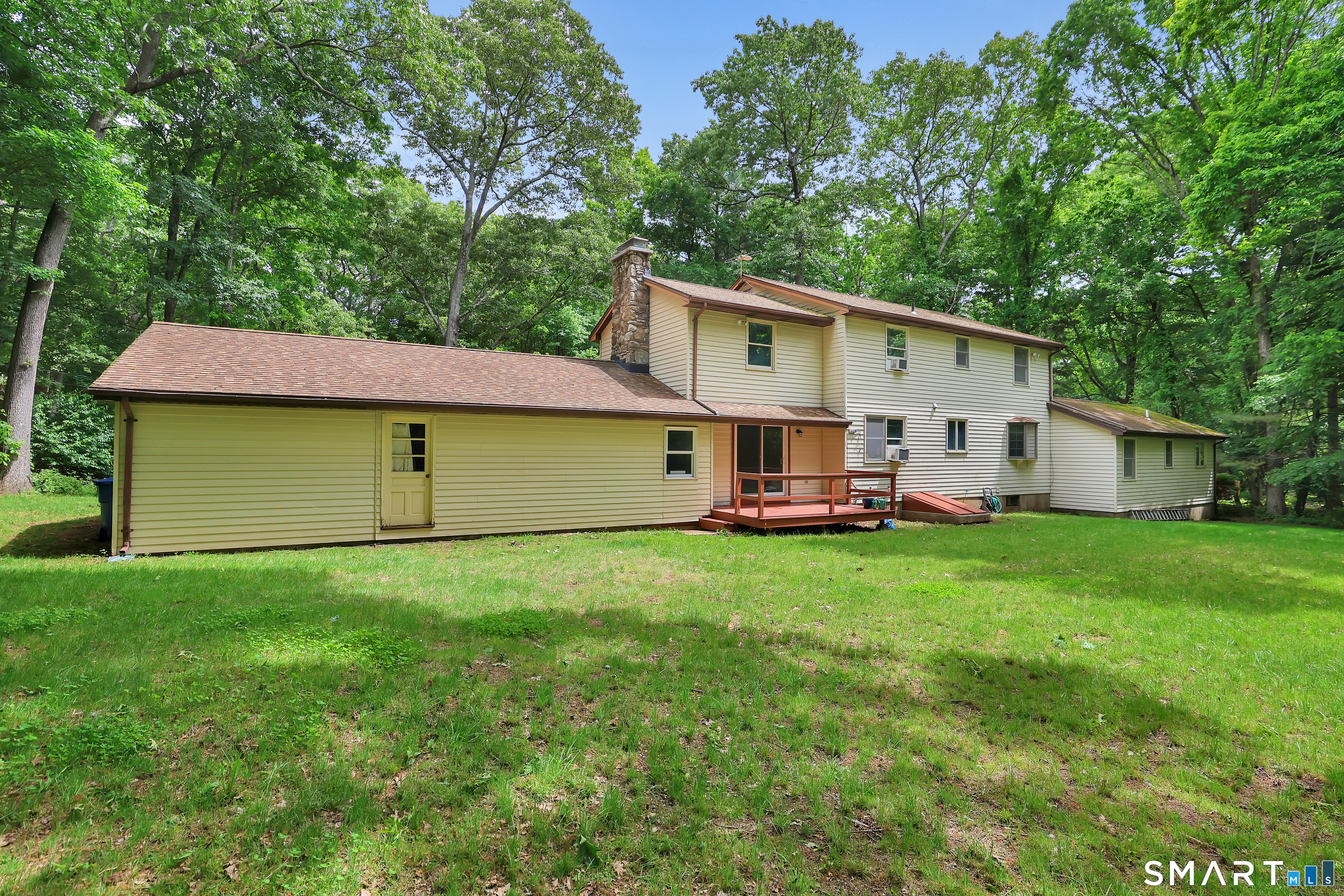 16 Shanda Lane Tolland CT 06084