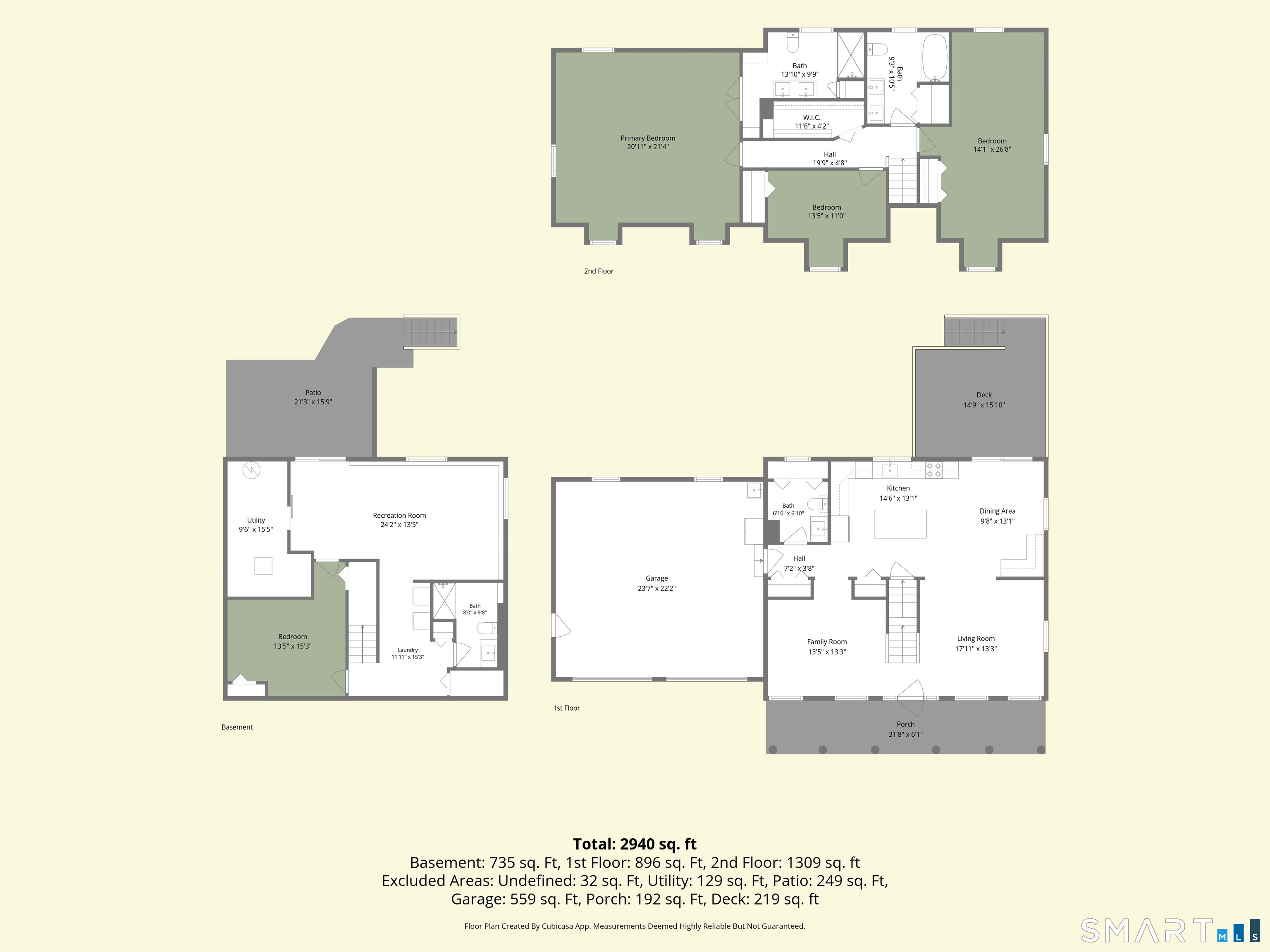73 Alice St Extension Norwich CT 06360