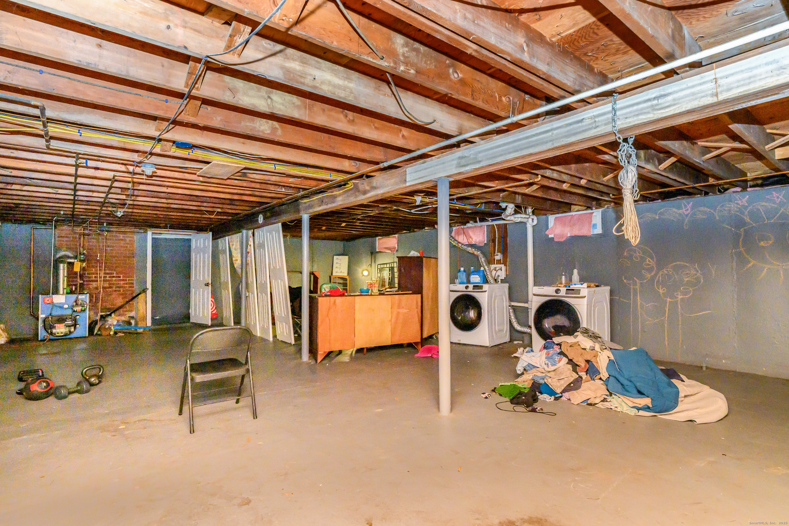 124 Bel Aire Circle Windsor Locks CT 06096