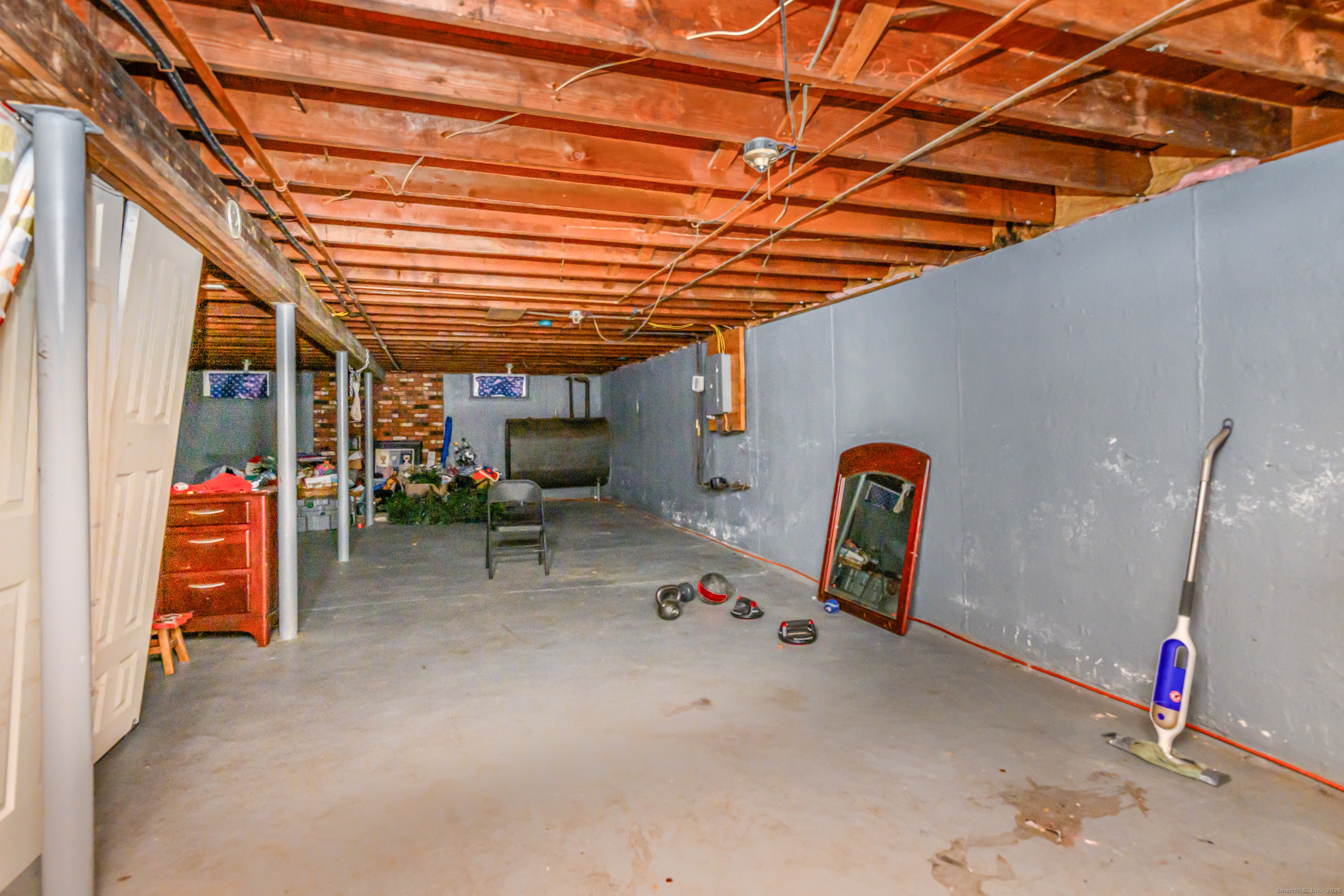 124 Bel Aire Circle Windsor Locks CT 06096