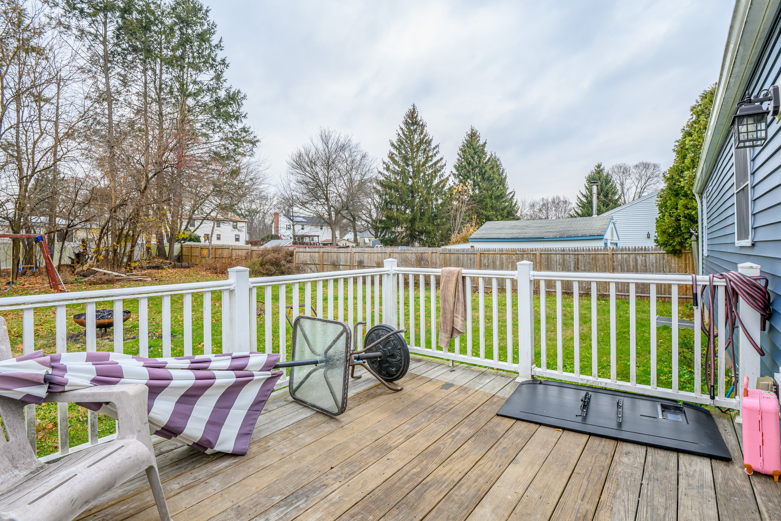 124 Bel Aire Circle Windsor Locks CT 06096