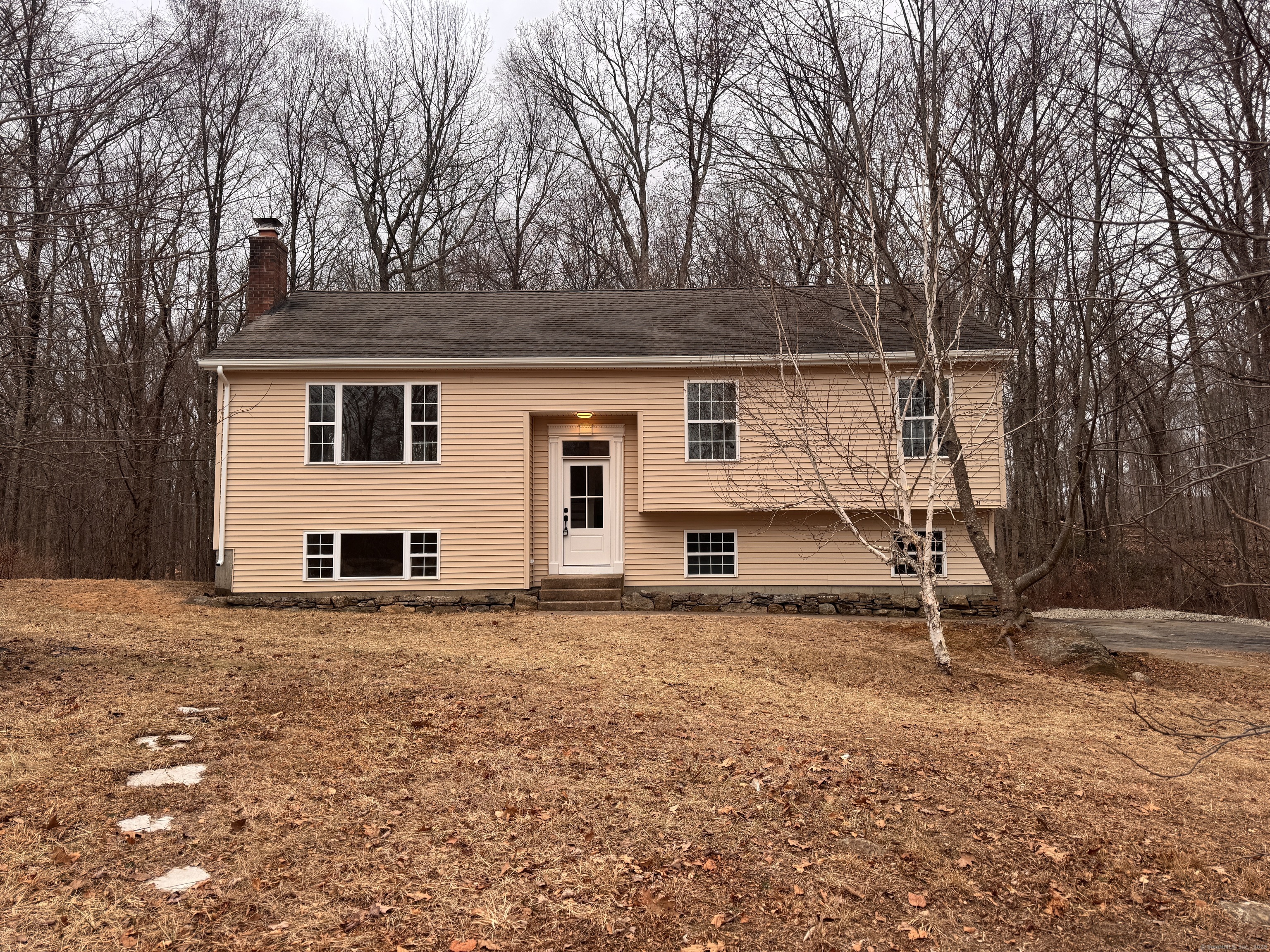 27 Krapf Road Ashford CT 06278