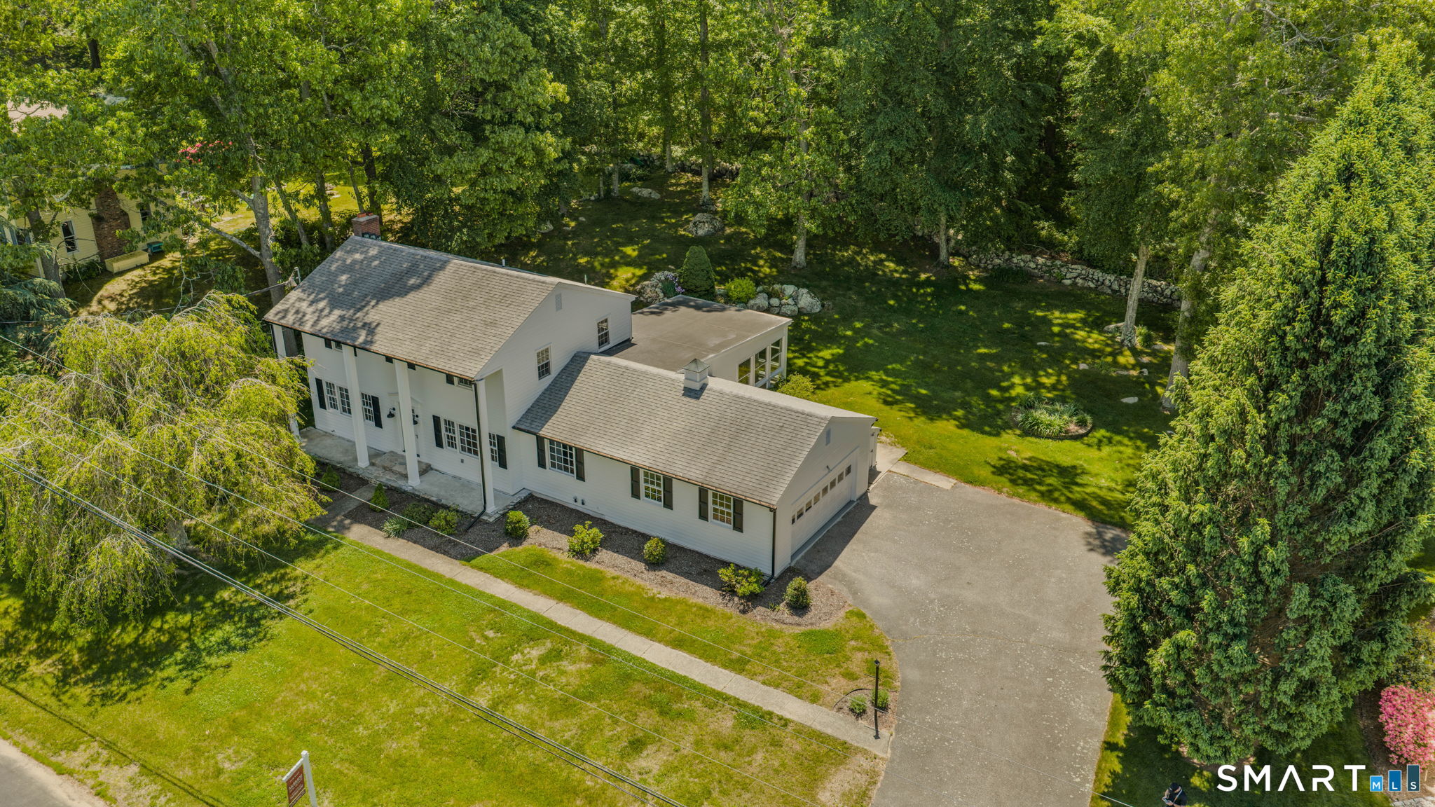 87 Colony Road Groton CT 06340