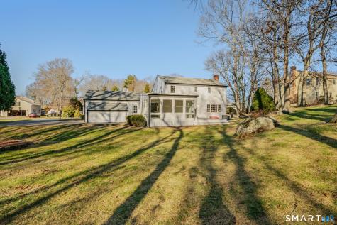 87 Colony Road Groton CT 06340