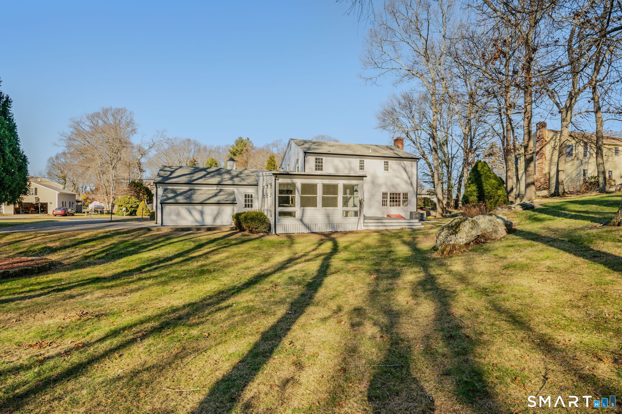 87 Colony Road Groton CT 06340