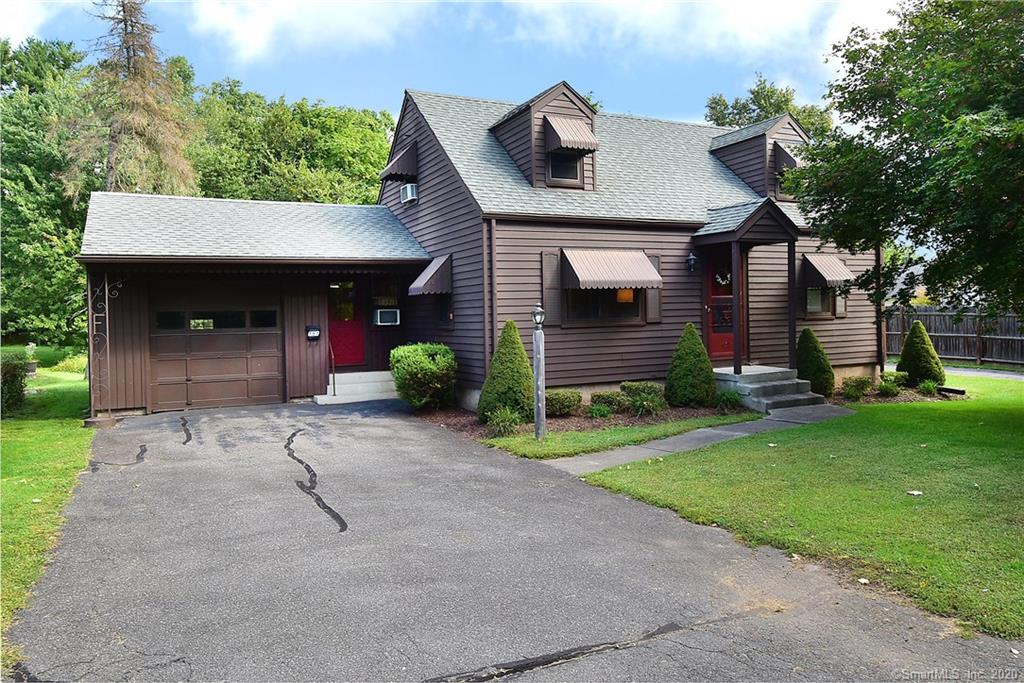 151 Spring Street Windsor Locks CT 06096
